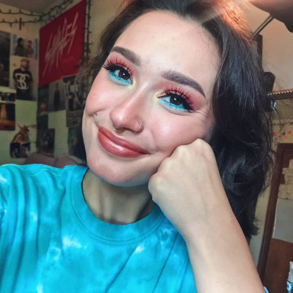 Meet your Posher, Kennedy